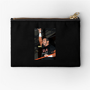 In-Ring Storyteller Matt Hardy Matt Hardy Zipper Pouches