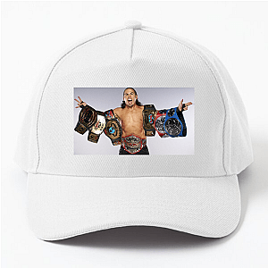 AEW Veteran Matt Hardy Matt Hardy Hats & Caps