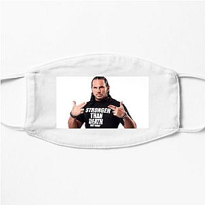 Wrestling Innovator Matt Hardy Matt Hardy Face Masks