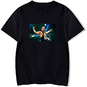 Creative Force Matt Hardy Matt Hardy T-Shirts