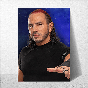 Broken Brilliance Matt Hardy Matt Hardy Posters