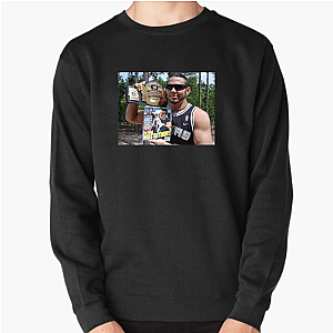 Deletion Master Matt Hardy Matt Hardy Sweatshirts