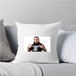 Wrestling Innovator Matt Hardy Matt Hardy Pillows Cover