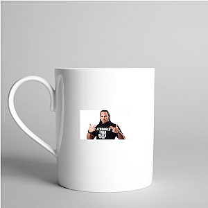Wrestling Innovator Matt Hardy Matt Hardy Mugs