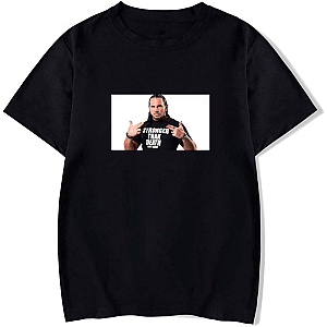 Wrestling Innovator Matt Hardy Matt Hardy T-Shirts