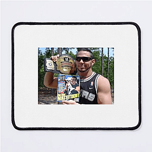 Deletion Master Matt Hardy Matt Hardy Mouse Pads