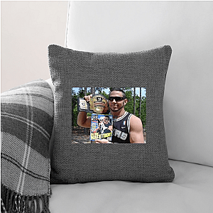 Deletion Master Matt Hardy Matt Hardy Pillows Cover