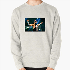 Creative Force Matt Hardy Matt Hardy Sweatshirts