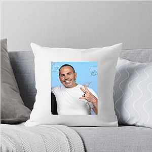 Tag Team Pioneer Matt Hardy Matt Hardy Pillows Cover
