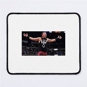 Hardy Boy Legend Matt Hardy Matt Hardy Mouse Pads