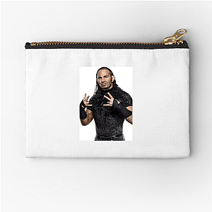 Wrestling Reinventor Matt Hardy Matt Hardy Zipper Pouches