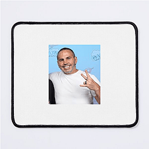 Tag Team Pioneer Matt Hardy Matt Hardy Mouse Pads