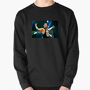 Creative Force Matt Hardy Matt Hardy Sweatshirts