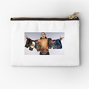 AEW Veteran Matt Hardy Matt Hardy Zipper Pouches
