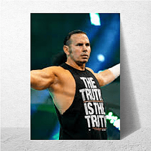 Creative Force Matt Hardy Matt Hardy Posters