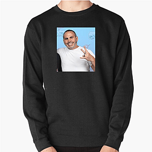 Tag Team Pioneer Matt Hardy Matt Hardy Sweatshirts