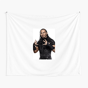 Wrestling Reinventor Matt Hardy Matt Hardy Tapestries