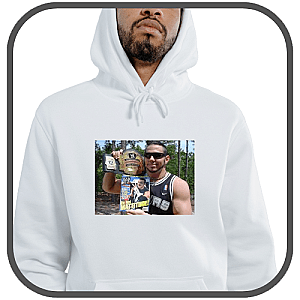 Matt Hardy Hoodies