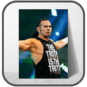 Matt Hardy Posters