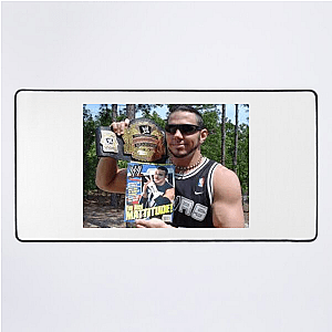 Deletion Master Matt Hardy Matt Hardy Mouse Pads