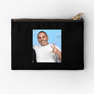 Tag Team Pioneer Matt Hardy Matt Hardy Zipper Pouches