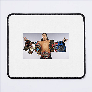 AEW Veteran Matt Hardy Matt Hardy Mouse Pads