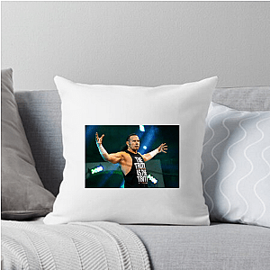Creative Force Matt Hardy Matt Hardy Pillows Cover