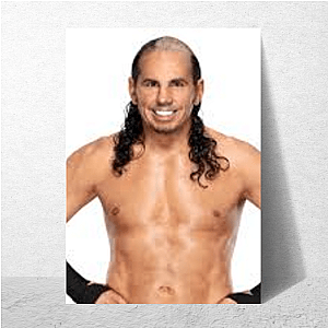 Extreme Icon Matt Hardy Matt Hardy Posters