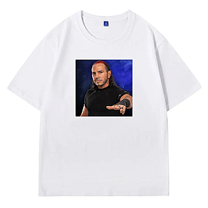 Broken Brilliance Matt Hardy Matt Hardy T-Shirts