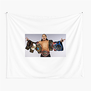 AEW Veteran Matt Hardy Matt Hardy Tapestries