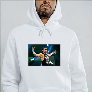 Creative Force Matt Hardy Matt Hardy Hoodies