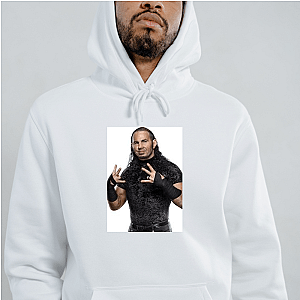 Wrestling Reinventor Matt Hardy Matt Hardy Hoodies