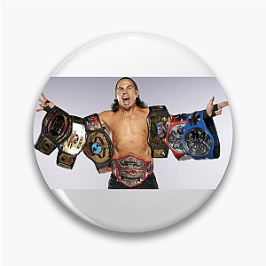 AEW Veteran Matt Hardy Matt Hardy Pins