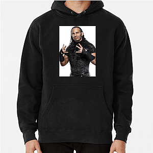Wrestling Reinventor Matt Hardy Matt Hardy Hoodies