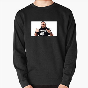 Wrestling Innovator Matt Hardy Matt Hardy Sweatshirts