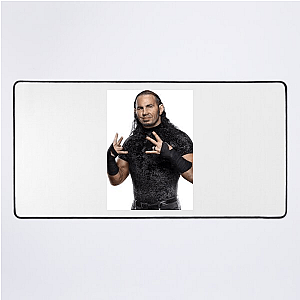 Wrestling Reinventor Matt Hardy Matt Hardy Mouse Pads