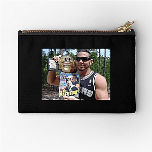 Deletion Master Matt Hardy Matt Hardy Zipper Pouches