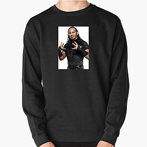Wrestling Reinventor Matt Hardy Matt Hardy Sweatshirts