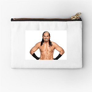 Extreme Icon Matt Hardy Matt Hardy Zipper Pouches