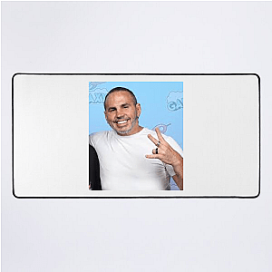 Tag Team Pioneer Matt Hardy Matt Hardy Mouse Pads