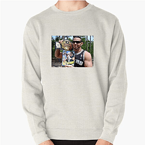 Deletion Master Matt Hardy Matt Hardy Sweatshirts