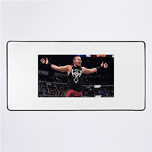 Hardy Boy Legend Matt Hardy Matt Hardy Mouse Pads