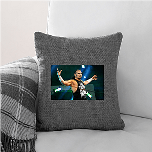 Creative Force Matt Hardy Matt Hardy Pillows Cover