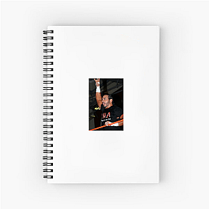In-Ring Storyteller Matt Hardy Matt Hardy Notebook