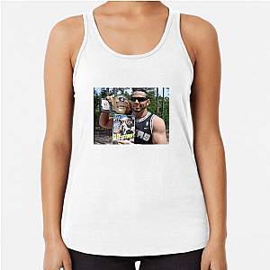 Deletion Master Matt Hardy Matt Hardy Tank Tops