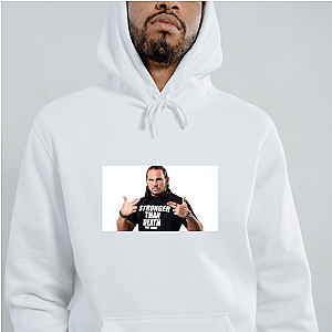 Wrestling Innovator Matt Hardy Matt Hardy Hoodies