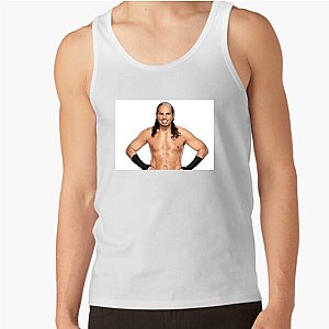 Extreme Icon Matt Hardy Matt Hardy Tank Tops