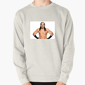 Extreme Icon Matt Hardy Matt Hardy Sweatshirts