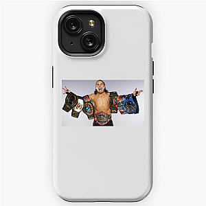 AEW Veteran Matt Hardy Matt Hardy iPhone Cases