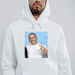 Tag Team Pioneer Matt Hardy Matt Hardy Hoodies